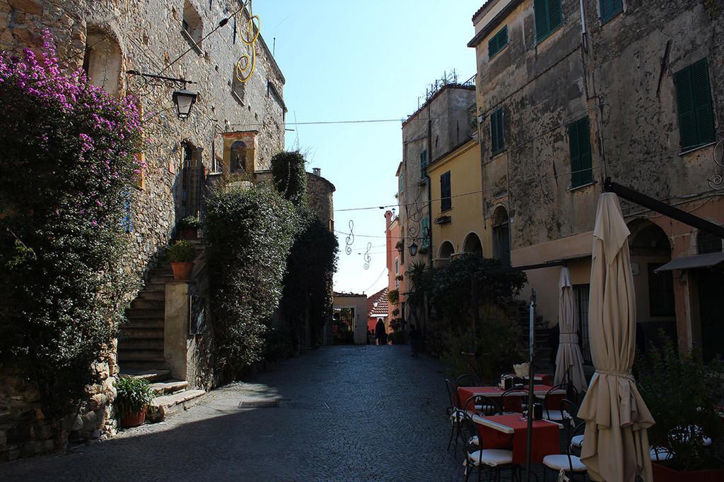 Villaggio La Piana Cervo Exterior photo
