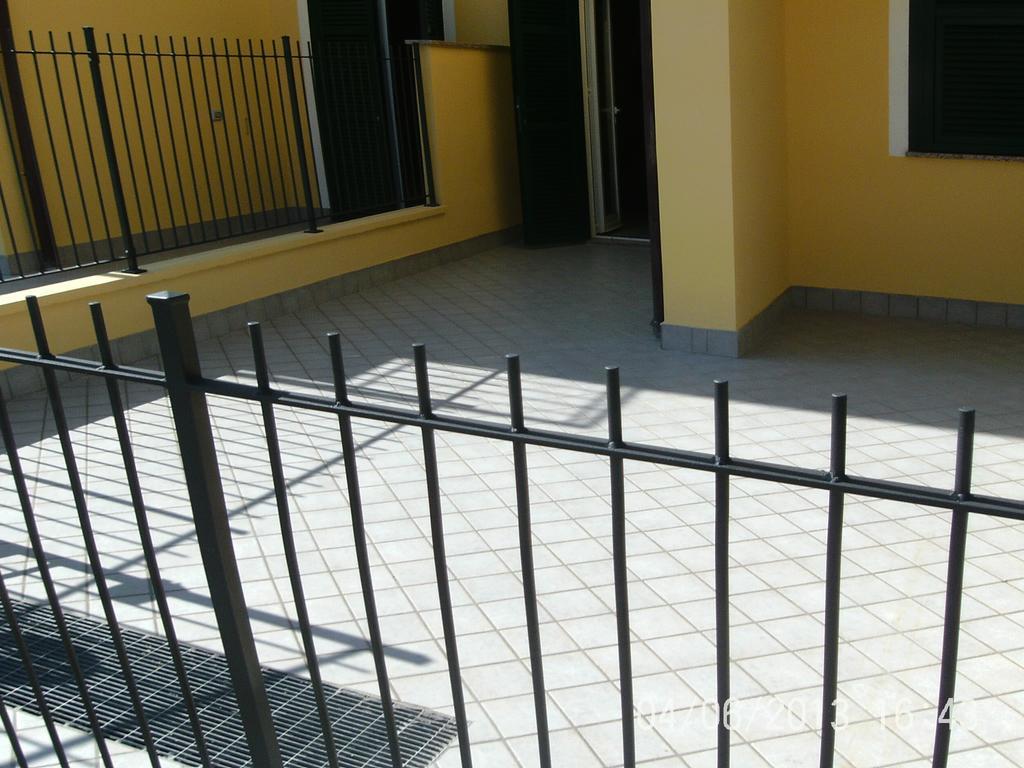 Villaggio La Piana Cervo Exterior photo