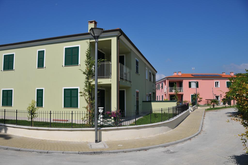 Villaggio La Piana Cervo Exterior photo