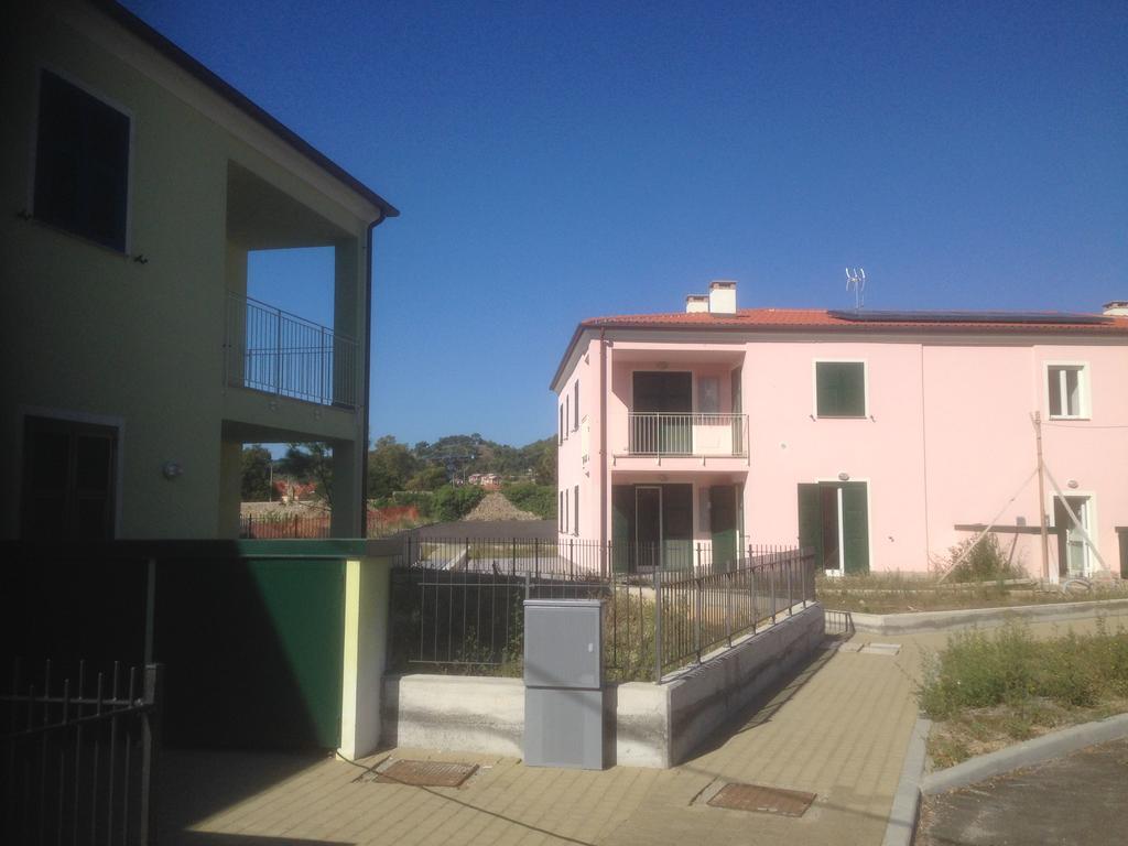 Villaggio La Piana Cervo Exterior photo